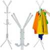 Riidepuu Ruhhy 26360, 170 cm, valge