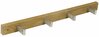 Seinanagi Home4you Mondeo, 51.5 x 4.5 cm, pruun