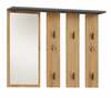 Seinanagi Top E Shop Parma, 81.5 cm, pruun/must
