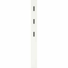Riidenagi Germania 3728, valge