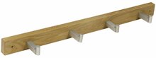 Seinanagi Home4you Mondeo, 51.5 x 4.5 cm, pruun