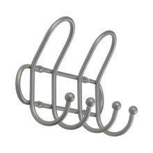 Nagi Velano WUA 2, 240 mm, 2 konksu, kroom