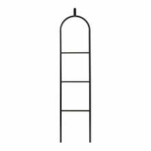 Riidenagi Brabantia Linn, 168 x 38 cm, must