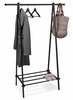 Riidestange Modernhome Rack, 150 cm, must
