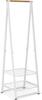 Riiete stange Brabantia Linn 60, valge