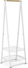 Riiete stange Brabantia Linn 60, valge
