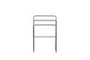 Riidenagi Venture Design Drammen M, 54 x 84 cm, must
