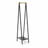 Riidestange Brabantia Linn Compact, must
