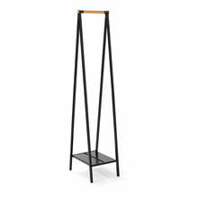 Riidestange Brabantia Linn Compact, must