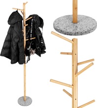 Riidenagi Springos HA5087, 182 cm, pruun
