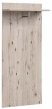 Riidenagi ASM Gustavo Type D, 160 cm, tamm