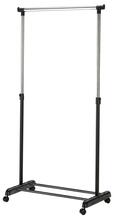 Riidenagi Halmar WU-8, 170 cm, must