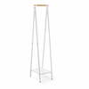 Riiete kuivatusrest Brabantia Linn Compact, valge