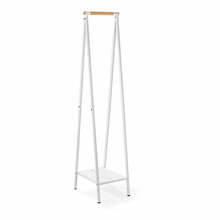 Riiete kuivatusrest Brabantia Linn Compact, valge