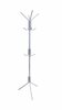 Riidestange Domoletti DR-KA697, 175 cm, hõbe