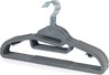 Riidepuud Beldray LA070598GRYFEU7, hall, 8 tk