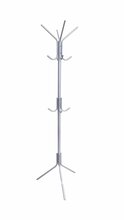 Riidestange Domoletti DR-KA697, 175 cm, hõbe