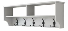 Riidenagi Kalune Design P2 439, 37.7 cm, valge