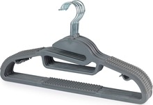 Riidepuud Beldray LA070598GRYFEU7, hall, 8 tk
