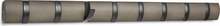 Seinakinnitus Umbra Flip, 81 x 6 x 3 cm, hall
