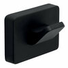 Nagi Ferro Greta AGR05BL, 50 x 29 x 35 mm, must