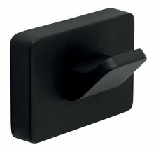 Nagi Ferro Greta AGR05BL, 50 x 29 x 35 mm, must