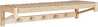 Riidenagi House Nordic Abano, 17 cm, helepruun