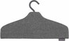 Riidepuu Brabantia, 41.5 x 1.5 x 22.5 cm, tumehall