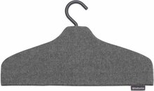 Riidepuu Brabantia, 41.5 x 1.5 x 22.5 cm, tumehall