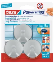 Nagi Tesa SMAL IRLE, kroom, 3 tk