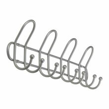 Nagi Velano WUA 4, 550 mm, 8 konksu, satiinkroom, 54404
