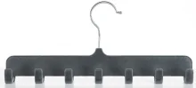 Vööde hoidja Rayen 01220401, hall