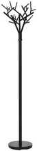 Riidestange Halmar W56, 180 cm, must
