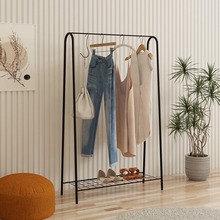 Nagi Hanah Home Igor, 144.5 x 89 x 36 cm, must
