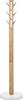 Riidenagi Umbra Flapper, 169 cm, naturaalne/valge