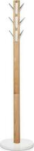 Riidenagi Umbra Flapper, 169 cm, naturaalne/valge