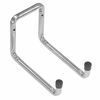 Riidekonks Velano H2U 160, 160 x 120 x 50 mm, hall