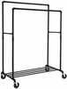 Riietehoidja Songmics HSR60B, must
