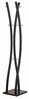 Riidestange Halmar W50, 179 cm, must