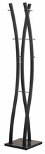 Riidestange Halmar W50, 179 cm, must