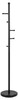 Riidenagi Actona Aspen, 170 cm, must