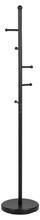 Riidenagi Actona Aspen, 170 cm, must