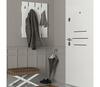 Seinanagi Kalune Design Anita 756FRN4001, 80 x 64.7 cm, valge