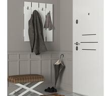 Seinanagi Kalune Design Anita 756FRN4001, 80 x 64.7 cm, valge