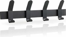 Nagi Zone Denmark A-Rack, 40 x 5 x 11 cm, must