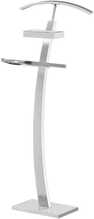 Riidepuu Halmar WU 13, 117 cm, valge