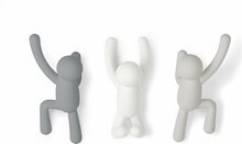 Nagi Umbra Buddy, 3 tk, hall