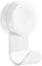 Nagi Zone Denmark Puck, ühekordne, valge