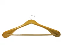 Riidepuu Besk Eco Classic, 44 cm, pruun