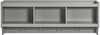 Seinale kinnitatav riiul Sobuy FHK28-HG, 100 x 25 x 35 cm, hall